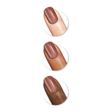 Sally Hansen Colour Therapy Nail Polish Raisin The Bar