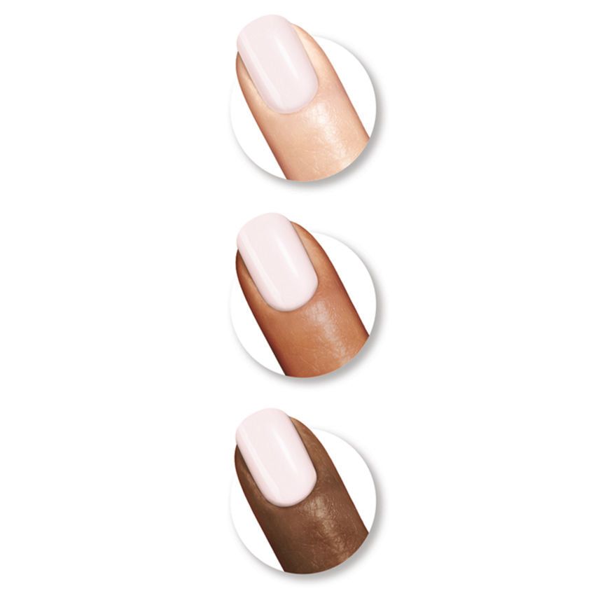 Sally Hansen Colour Therapy Nail Polish Sheer Nirvana