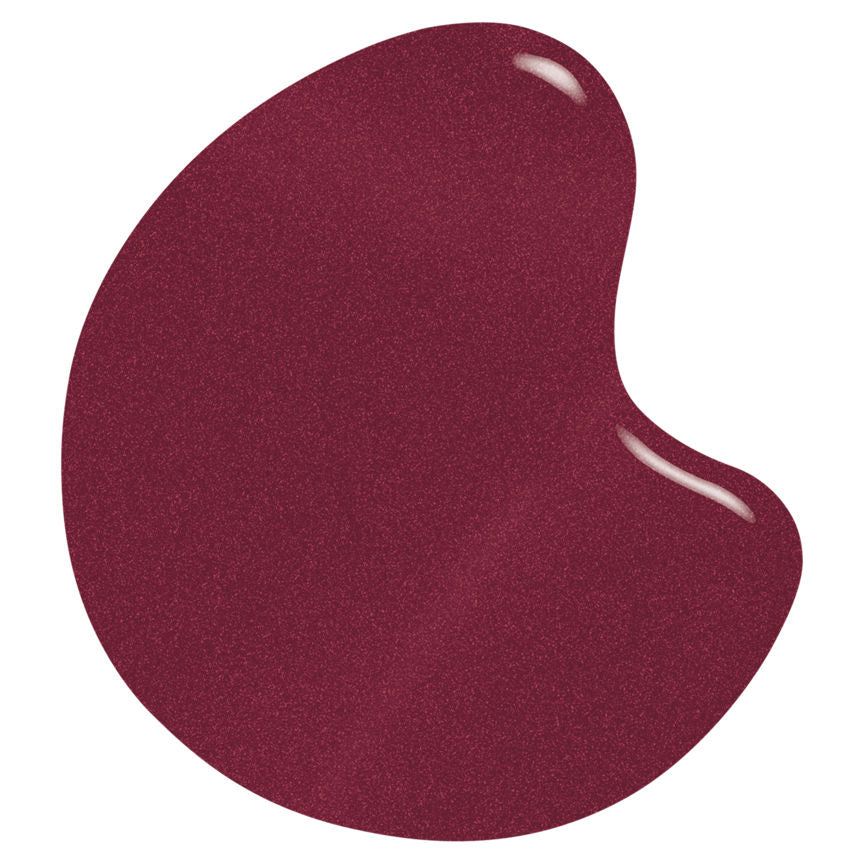 Sally Hansen Colour Therapy Nail Polish Wine Not