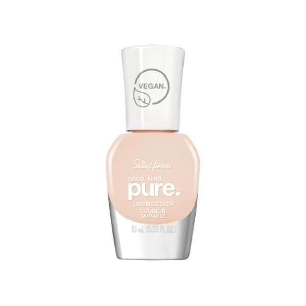 Sally Hansen Good Kind Pure Nail Polish - Flour Power