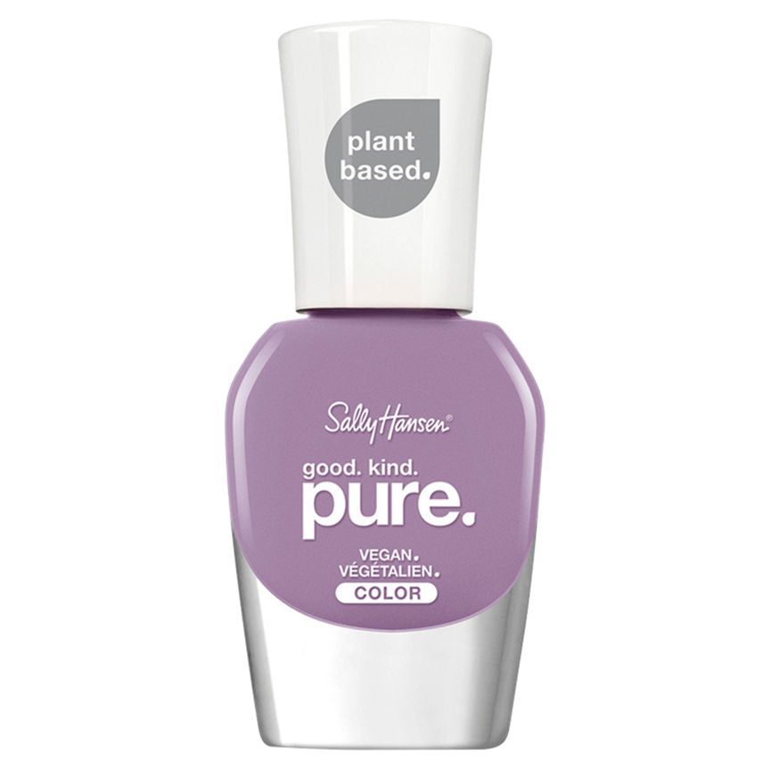 Sally Hansen Jó.Kind.Tiszta körömlakk Laven-Kedves