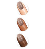 Sally Hansen Good.Kind.Pure Nail Polish - Powder Room