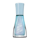Sally Hansen Insta-Dri Nail Polish - Fast and Fuchsia