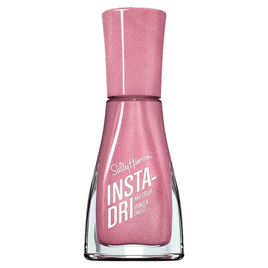 Sally Hansen Insta-Dri körömlakk szirom a fémhez