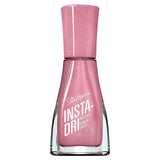 Sally Hansen Insta-Dri körömlakk szirom a fémhez