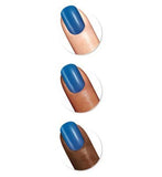 Sally Hansen Miracle Gel Nail Polish Blues Cruise