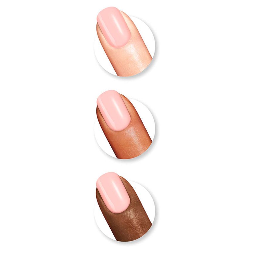 Sally Hansen Miracle Gel Nail Polish In The Sheer