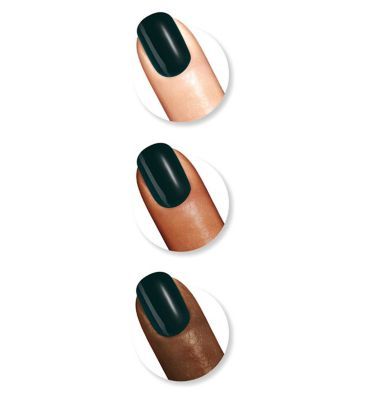 Sally Hansen Miracle Gel Nail Polish Jealous Boyfriend 14.7ml