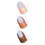 Sally Hansen Miracle Gel Nail Polish Ozone You Didn&amp;amp;apos;t