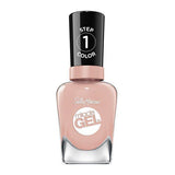 Sally Hansen Miracle Gel Nail Polish Pinky Promise Peaches &amp;amp; Dream