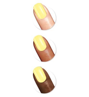Sally Hansen Miracle Gel Nail Polish - Sunbrella