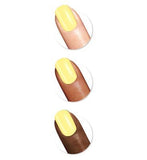 Sally Hansen Miracle Gel Nail Polish - Sunbrella