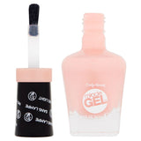 Sally Hansen Miracle Gel Step 1 238 Regal Ros&amp;eacute;