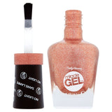 Sally Hansen Miracle Gel Step 1 660 Terra-Coppa