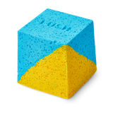 Lush Salt Water Soother bath bomb, imported from the UK