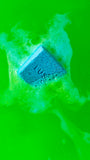 Salt Water Soother Bath Bomb