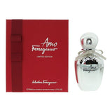 Salvatore Ferragamo Amo Ferragamo EDP 50ml - Limited Edition