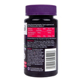 Sambucol 4-12-vuotiaille lapsille + C-vitamiini Black Elderberry 30 kumeja