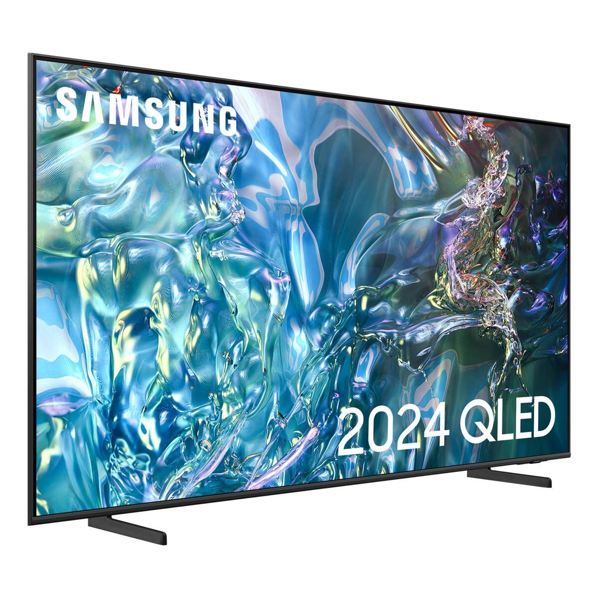 Samsung QE65Q67DAUXXU 65 Inch QLED 4K Ultra HD Smart TV