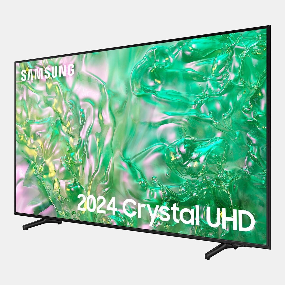 Samsung UE43DU8070UXXU 43 Inch LED 4K Ultra HD Smart TV