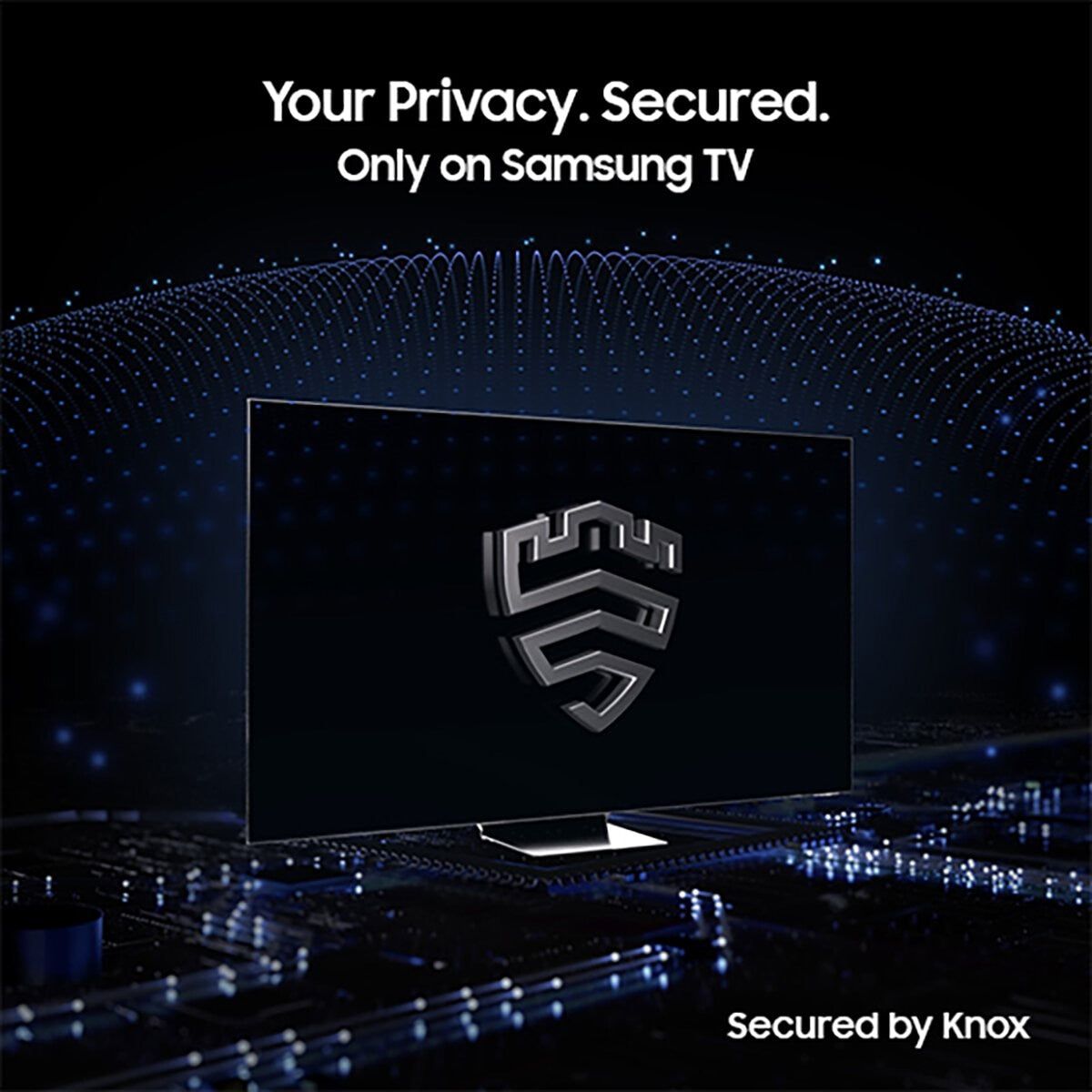 Samsung UE43DU8070UXXU 43 Inch LED 4K Ultra HD Smart TV