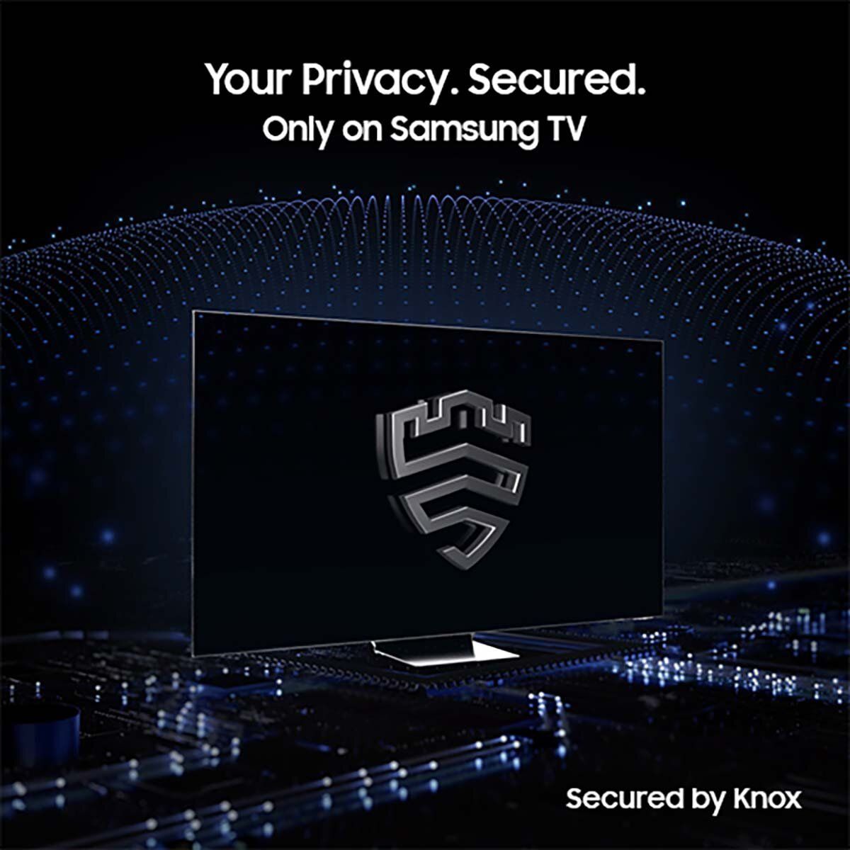 Samsung UE65DU8070UXXU 65 Inch LED 4K Ultra HD Smart TV