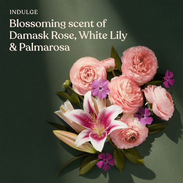 Sanctuary Spa Lily &amp;amp; Rose Collection Body Butter