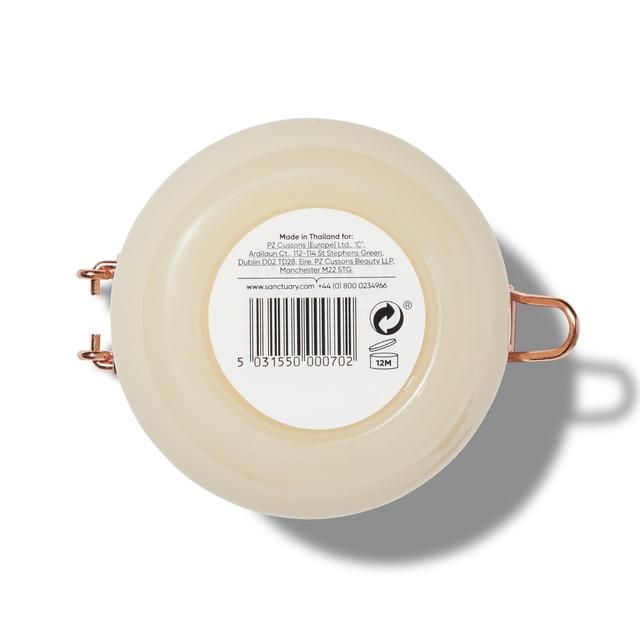 Sanctuary Spa Signature Natural Oils Salt Scrub   650g