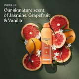 Sanctuary Spa Signature Natural Oils Ultra Rich Shower Burst
