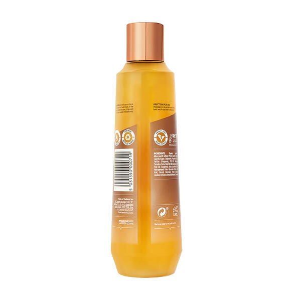 Sanctuary Spa Signature Natural Oils Ultra Rich Shower Oil