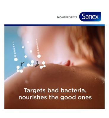 Sanex BiomeProtect Pro Hydrate Bath Foam 450ml