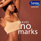 Sanex Deo Invisible Dry Deodorant   200ml