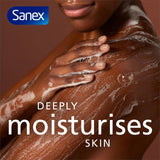 Sanex Expert Pro Hydrate Shower Gel   450ml