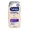 Sanex Expert Skin Health + Atopicare Oil Repair Shower Gel 515ml