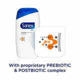 Sanex Expert Skin Health Soothing Bath Soak 450ml