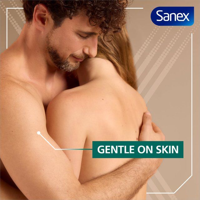 Sanex Men Sensitive Anti perspirant deodorant   200ml
