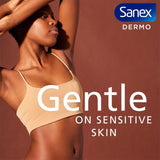 Sanex Spray Dermo Sensitive Deodorant   200ml