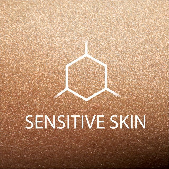 Sanex Zero % Sensitive Skin Shower Gel   450ml
