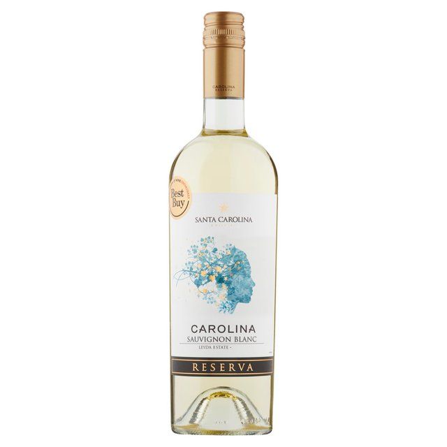 Santa Carolina Reserva Sauvignon Blanc   75cl