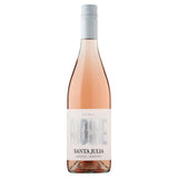 Santa Julia Plus Malbec Ros&amp;eacute; 75cl