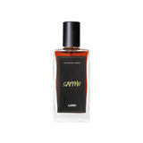 Lush Sappho perfume from the Renaissance collection, UK version