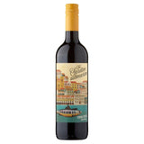 Sardine Submarine Red   75cl