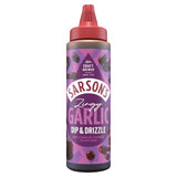 Sarson's Zingy Garlic Dip &amp;amp; Drizzle   250g