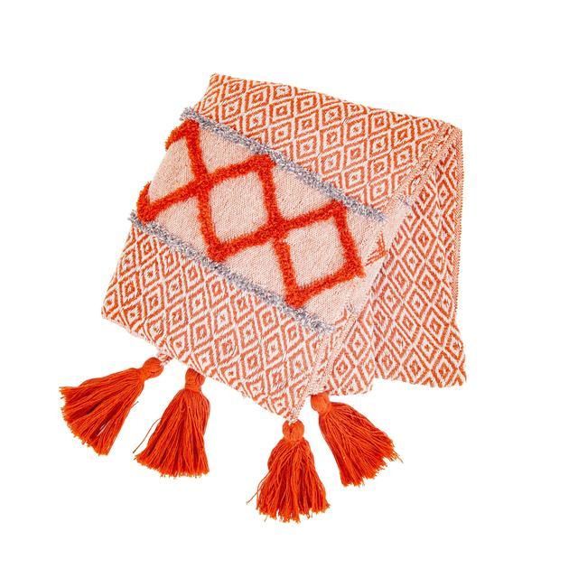 Sass &amp;amp; Belle Arizona Blanket Throw