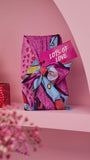 Satellite of Love Knot Wrap Gift Wrapping