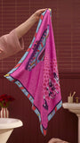 Satellite of Love Knot Wrap Gift Wrapping