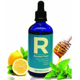 Savvy Touch Rocket Fuel Sinus &amp;amp; Respiratory Support 100ml