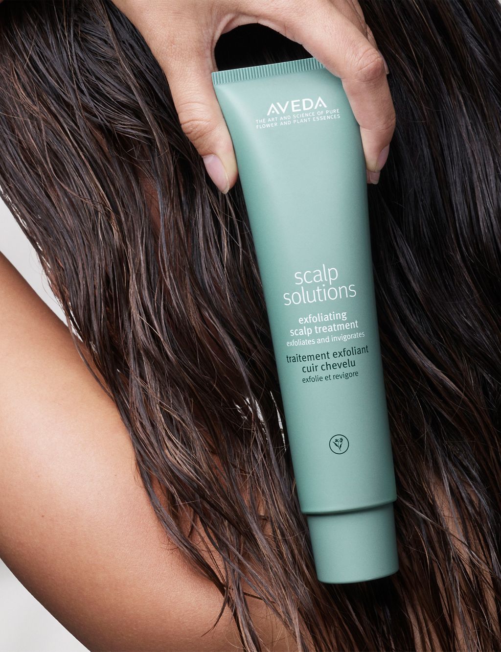 Scalp Solutions Exfoliating Scalp Treatment 150ml