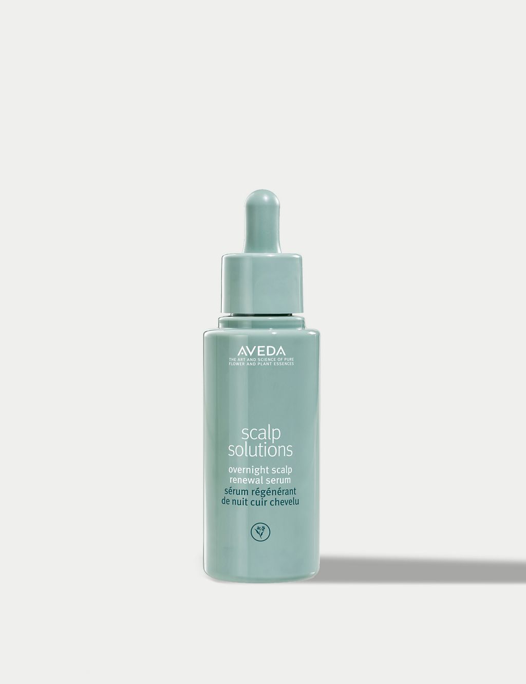 Scalp Solutions Overnight Scalp Renewal Serum (with hyaluronic acid)  50ml