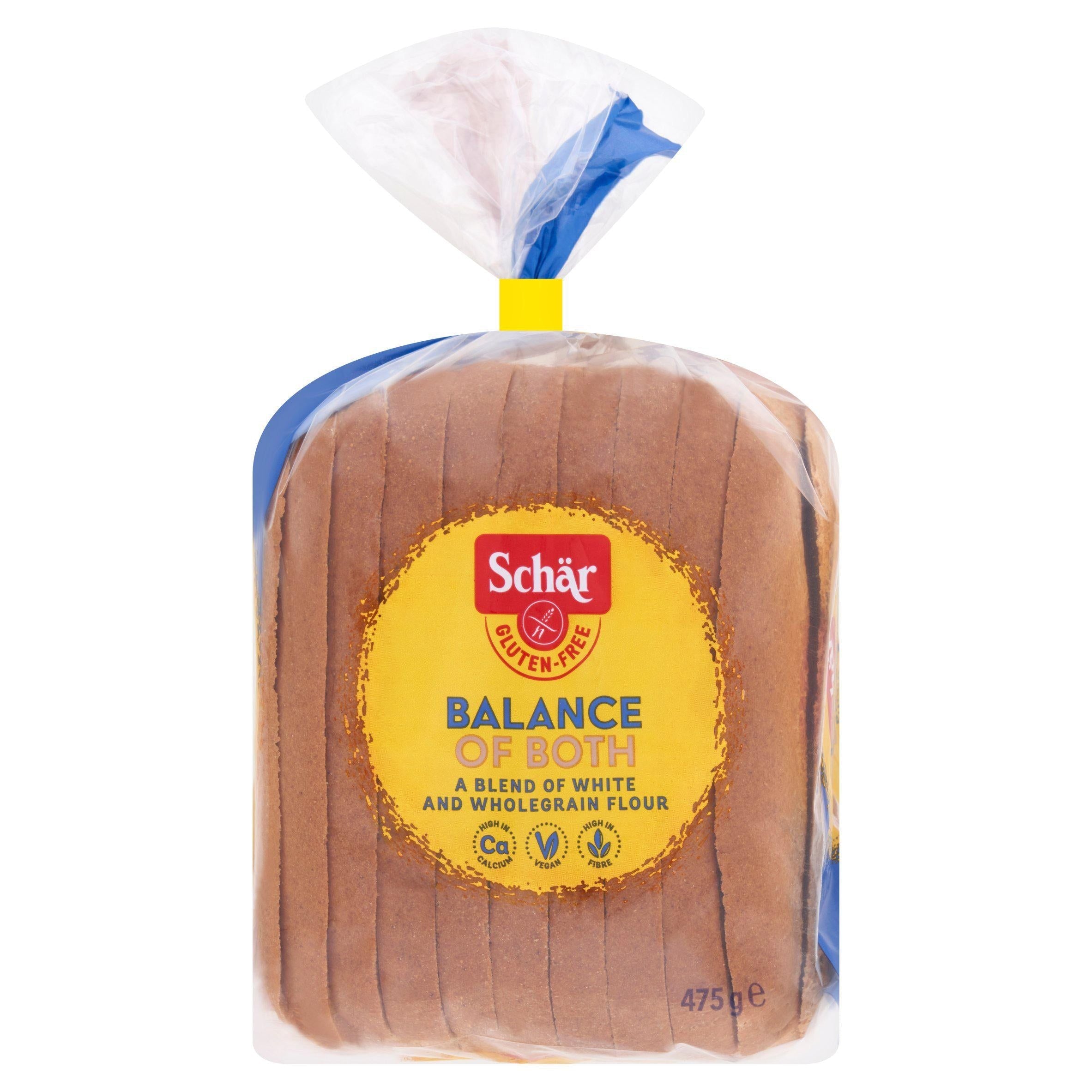 Sch&amp;auml;r Gluten Free Balance of Both 475g